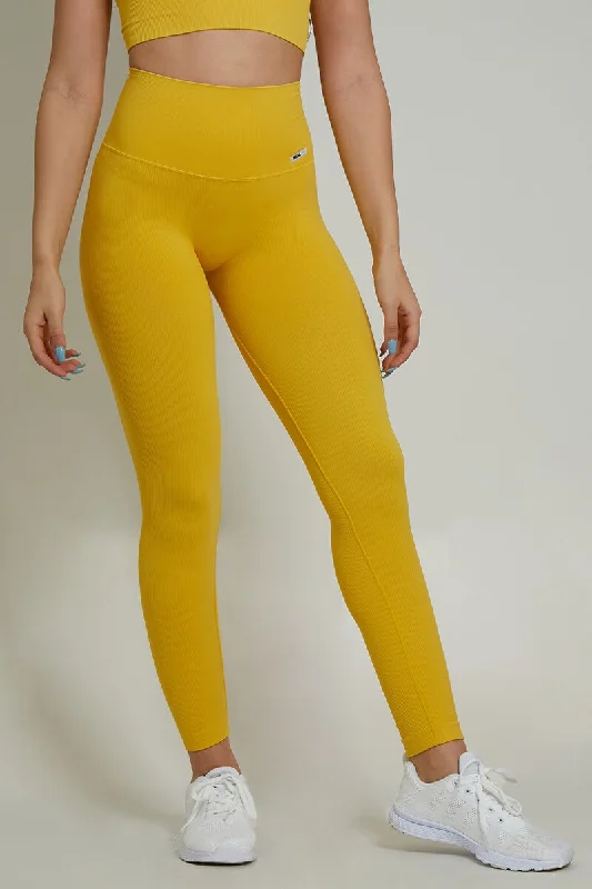 Leggings CALIPSO Amarillo Costine Leggings CALIPSO Amarillo Costine