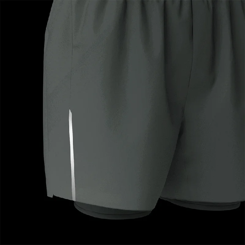 M DLYShort 5"" long brief - Stadium