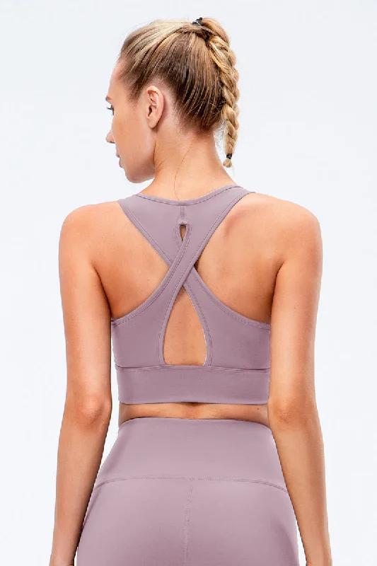 Light Purple / S